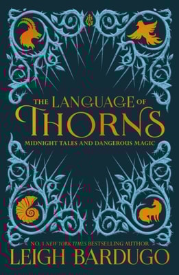 Language of Thorns