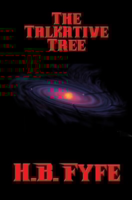 Talkative Tree