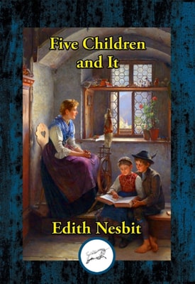 Five Children and It