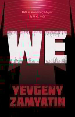 We