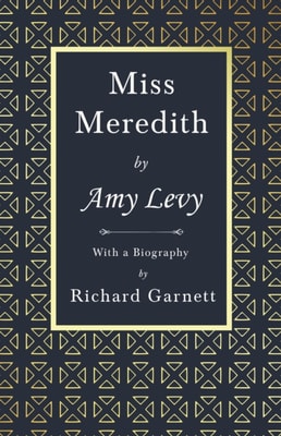 Miss Meredith