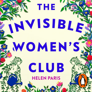 Invisible Women's Club