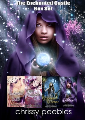 Enchanted Castle Box Set