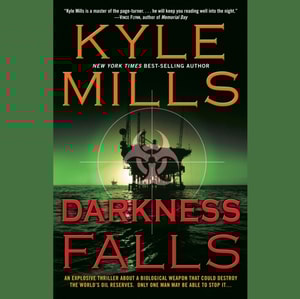 Darkness Falls