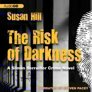 Risk of Darkness