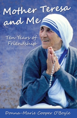 Mother Teresa and Me