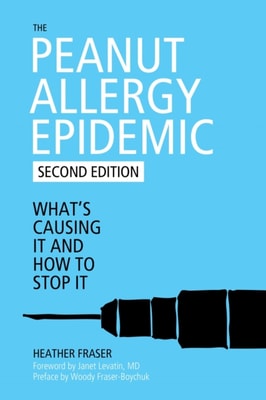 Peanut Allergy Epidemic
