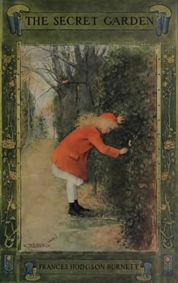 Secret Garden