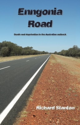 Enngonia Road