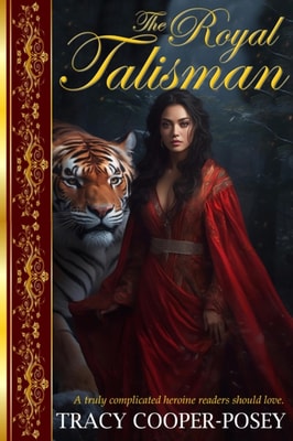 Royal Talisman