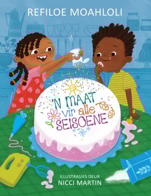 'n Maat vir alle seisoene