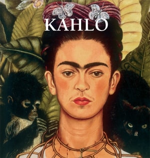 Frida Kahlo: Uma vida na arte