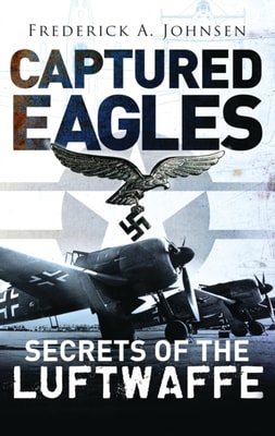 Captured Eagles