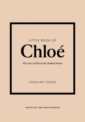 Little Book of Chlo 