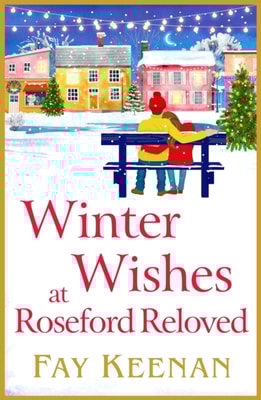 Winter Wishes at Roseford Reloved
