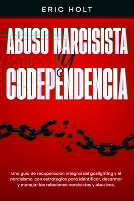 Abuso narcisista y codependencia