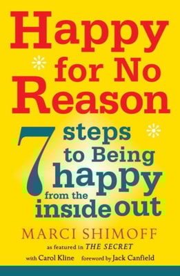 Happy For No Reason