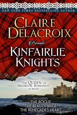 Kinfairlie Knights