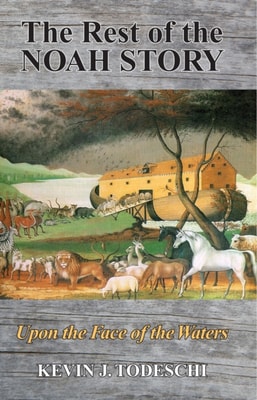 Rest of the Noah Story