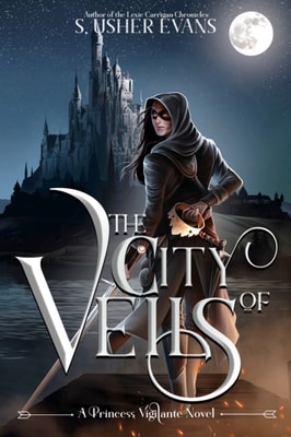 City of Veils