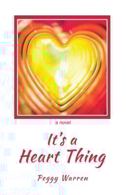 It's a heart thing