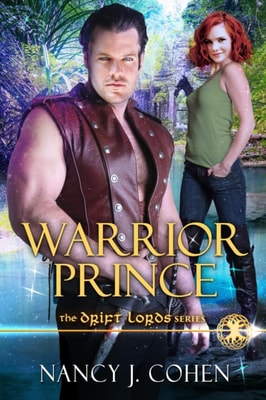 Warrior Prince