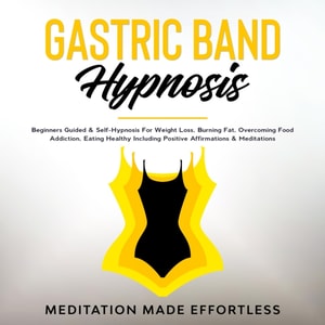 Gastric Band Hypnosis
