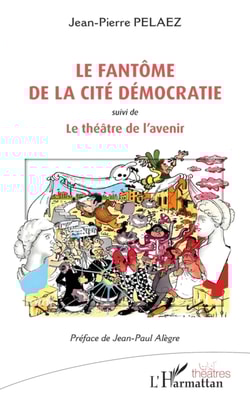 Le fantôme de la cité Démocratie