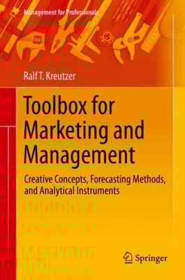 Toolbox for Marketing and Management
