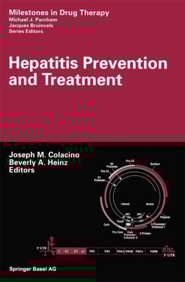 Hepatitis Prevention and Treatment