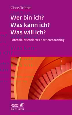 Wer bin ich? Was kann ich? Was will ich?