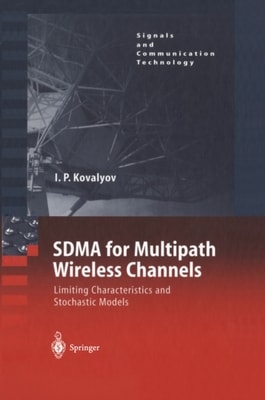 SDMA for Multipath Wireless Channels