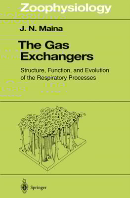 Gas Exchangers