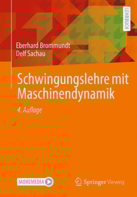 Schwingungslehre mit Maschinendynamik