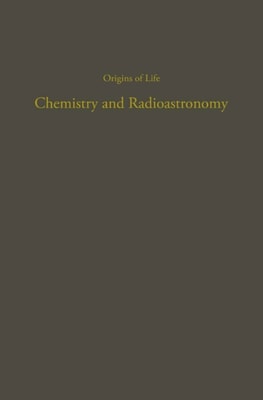 Chemistry and Radioastronomy