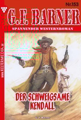 Der schweigsame Kendall