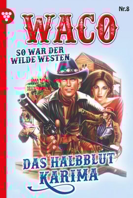 Das Halbblut Karima