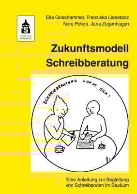 Zukunftsmodell Schreibberatung
