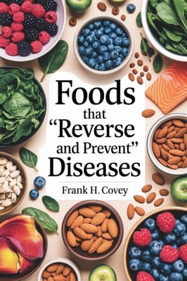 Foods That &quote;Reverse and Prevent&quote; Diseases:::