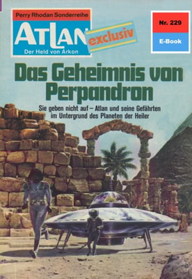 Atlan 240: Sklaven aus der Retorte
