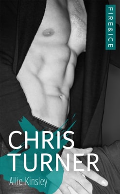 Fire&Ice 6 - Chris Turner