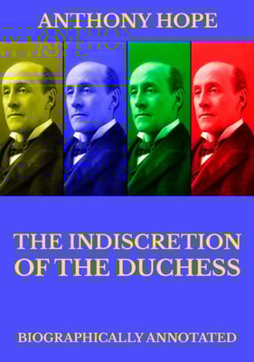 Indiscretion of the Duchess