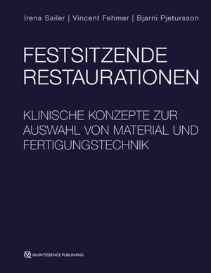 Festsitzende Restaurationen