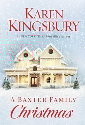 Baxter Family Christmas