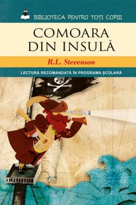 Comoara din insulă