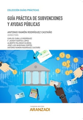 Guía Práctica de Subvenciones y Ayudas Públicas