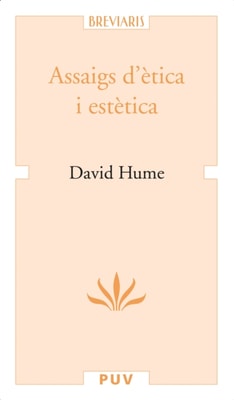 Assaigs d'ètica i estètica