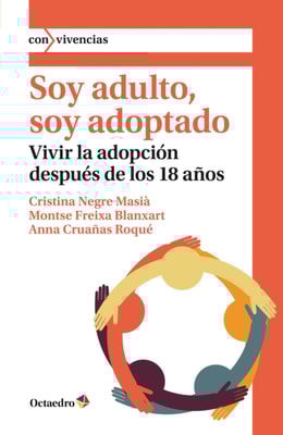Soy adulto, soy adoptado
