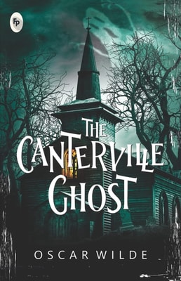 Canterville Ghost