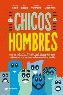 De chicos a hombres